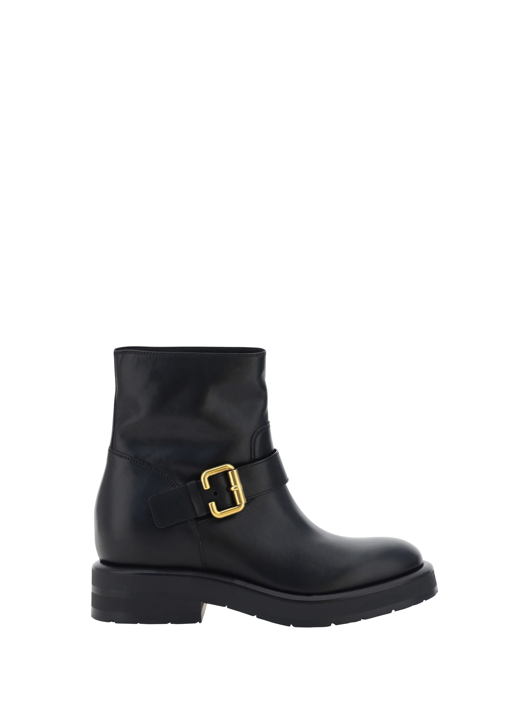 CHLOÉ Coddington 부츠