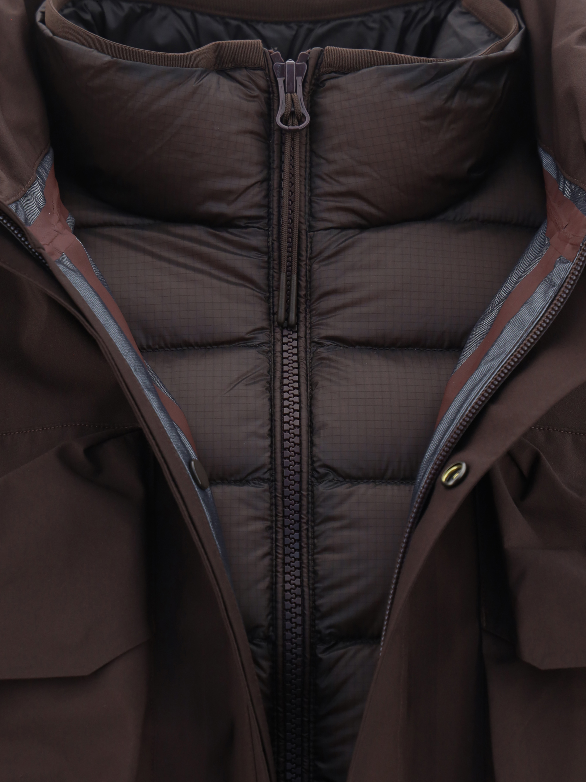 CP COMPANY Metropolis 자켓