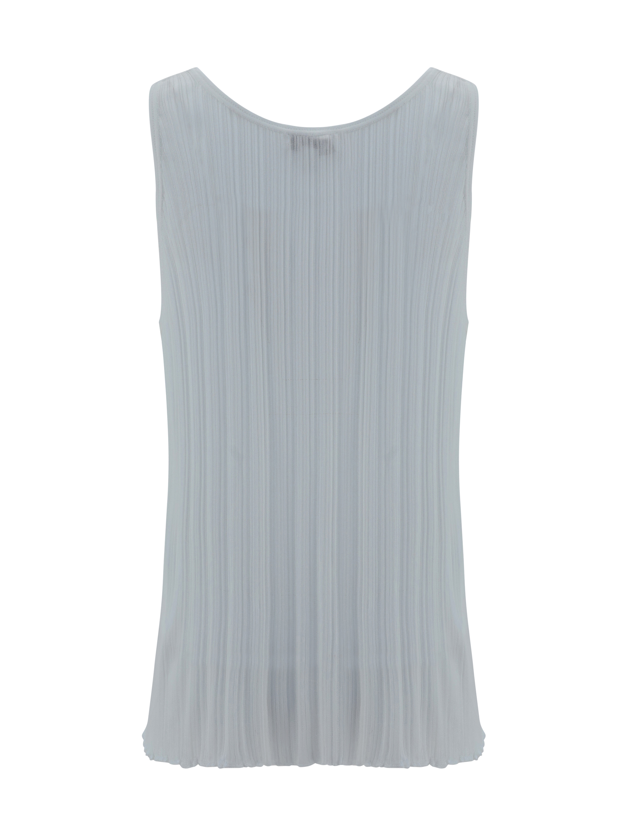 ALAÏA 탱크탑
