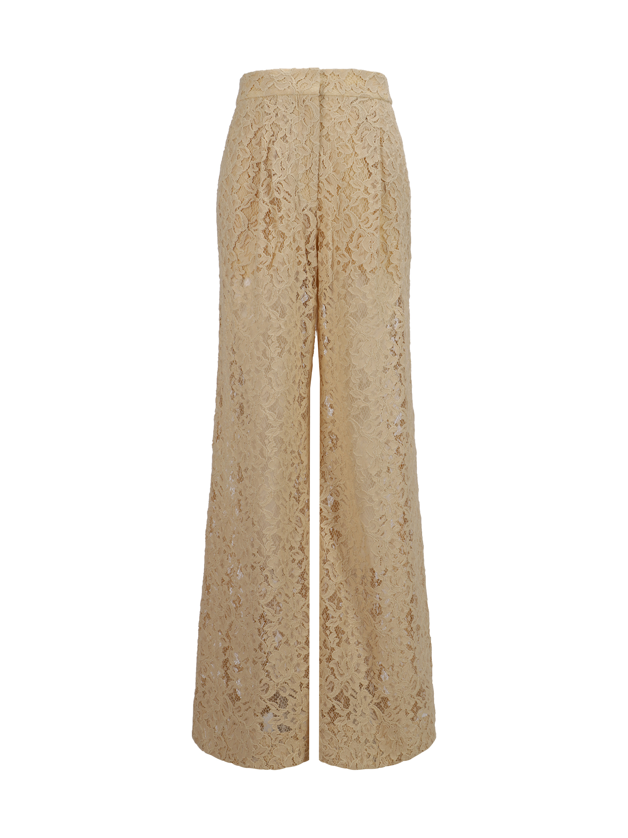 ZIMMERMANN Natura 팬츠