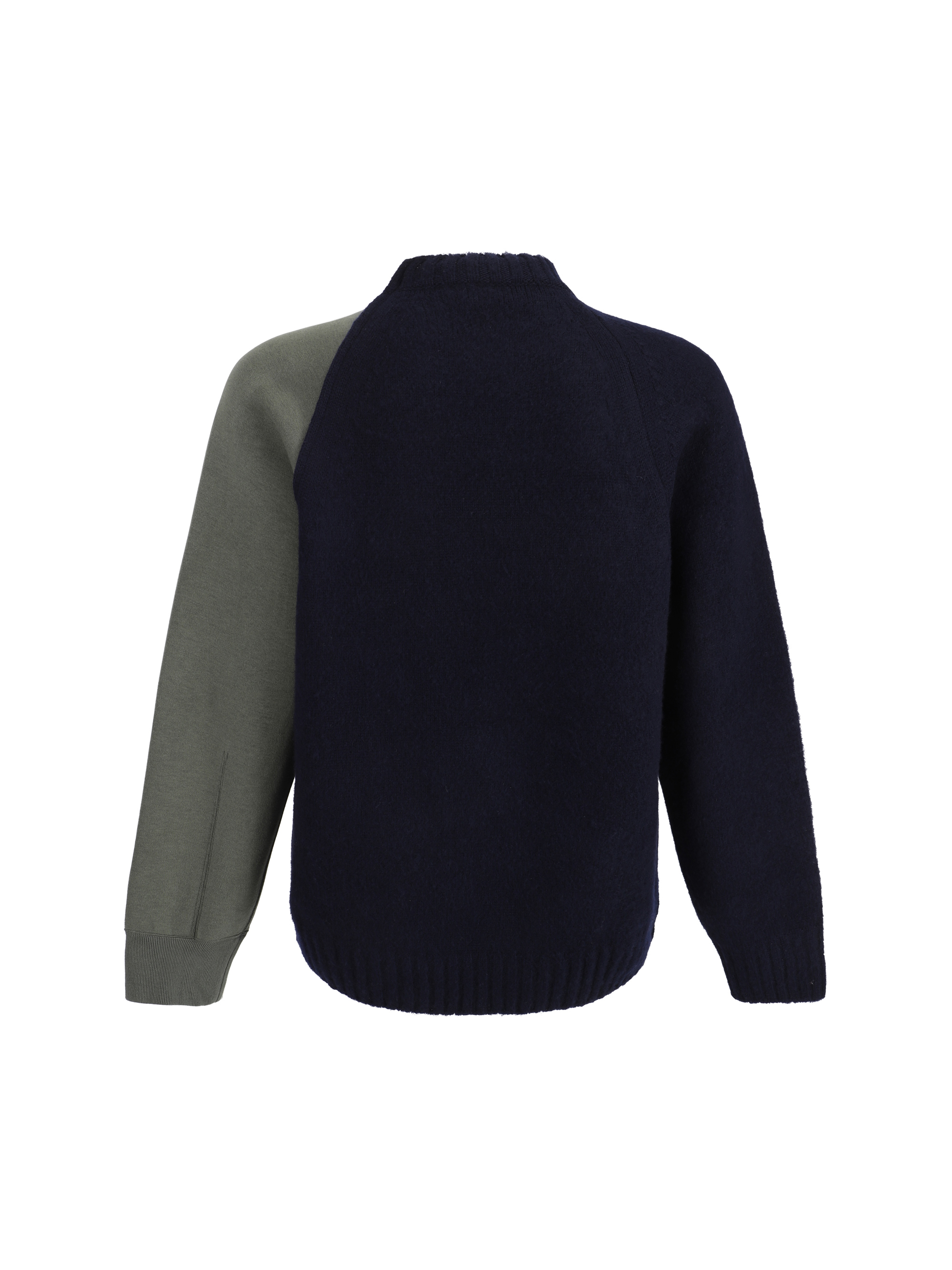SACAI 스웨터