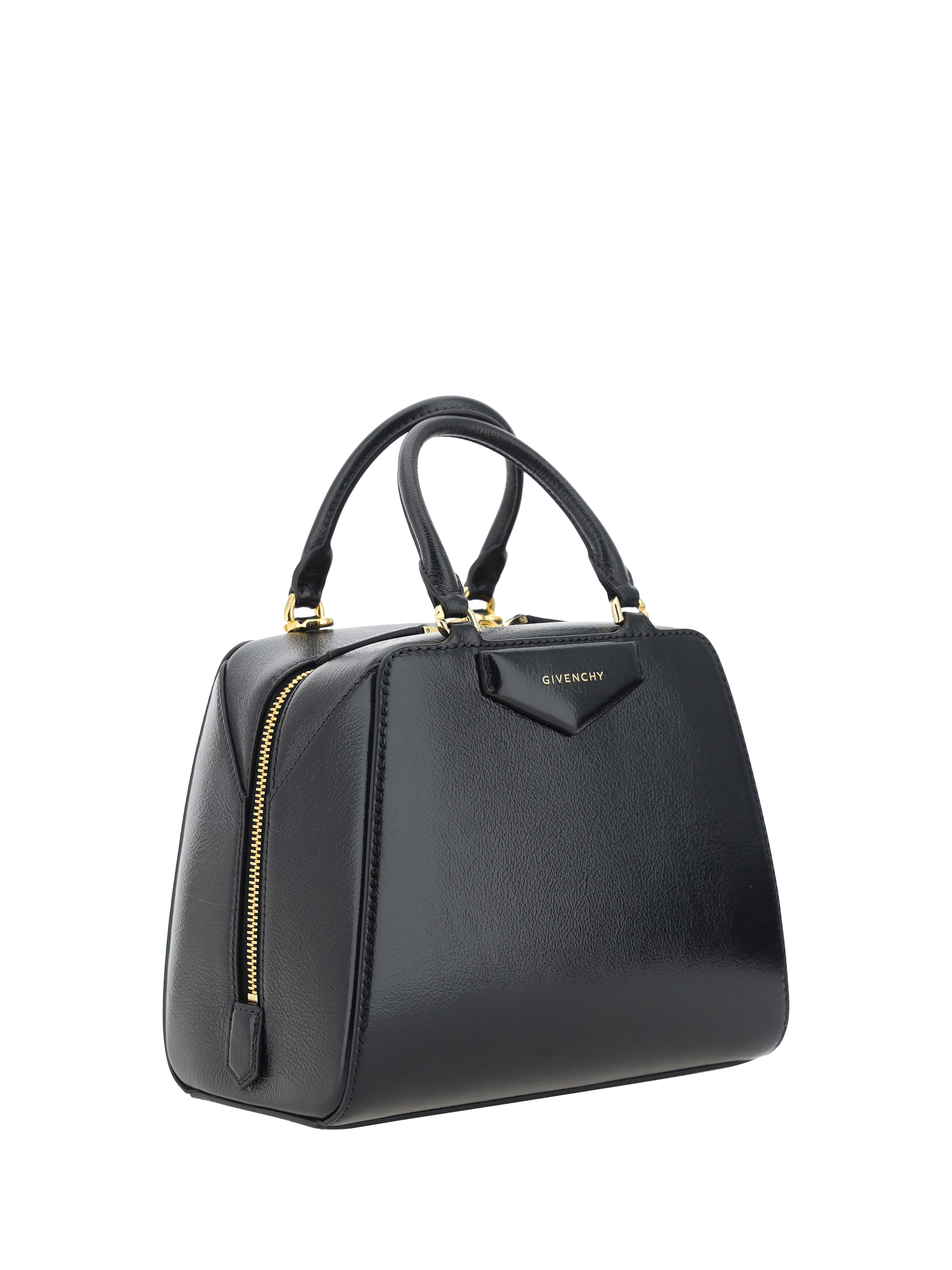 GIVENCHY 안티고나 Cube 미니 핸드백
