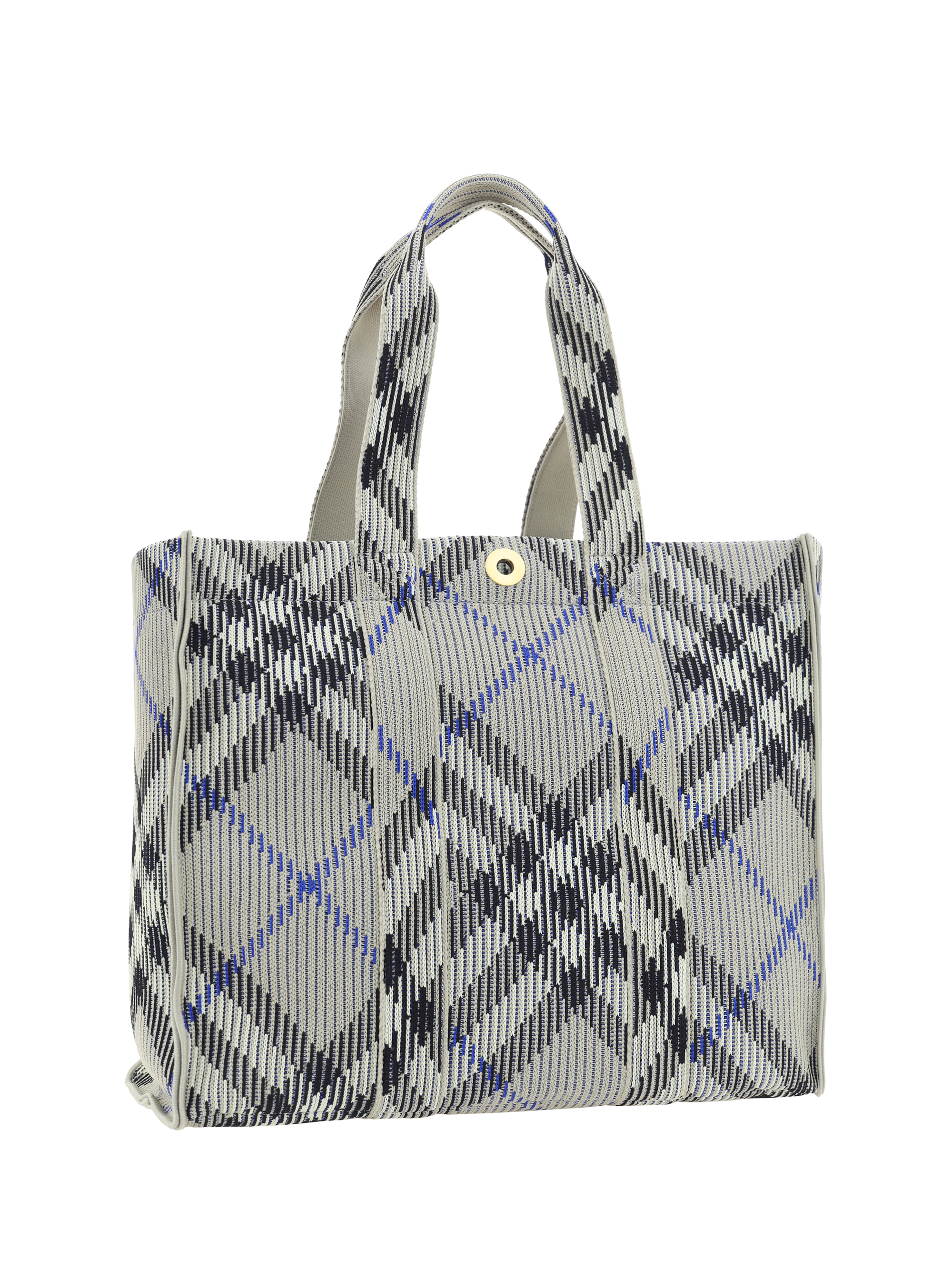 BURBERRY 토트 숄더 백