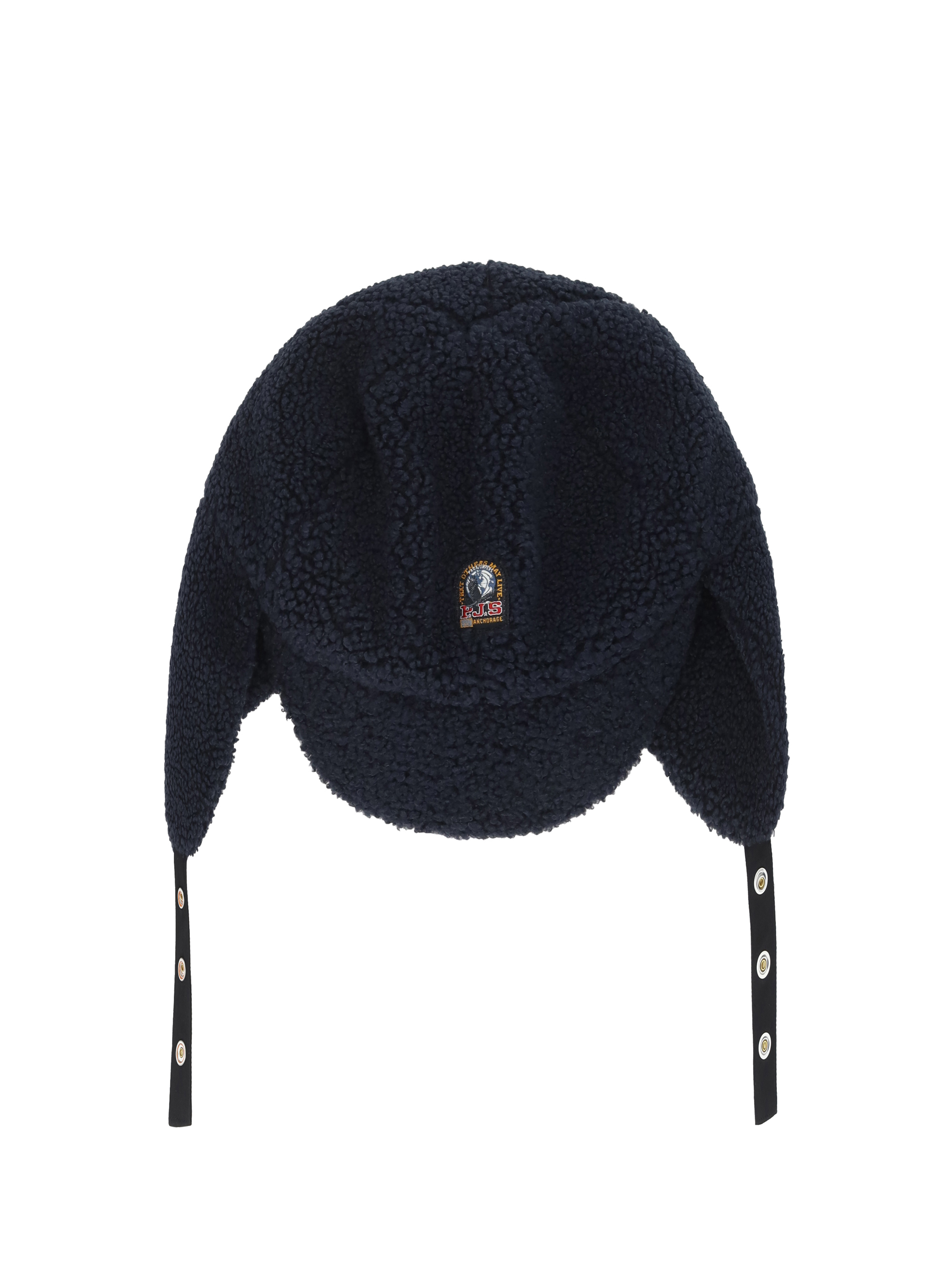PARAJUMPERS 파워 Jockey 모자