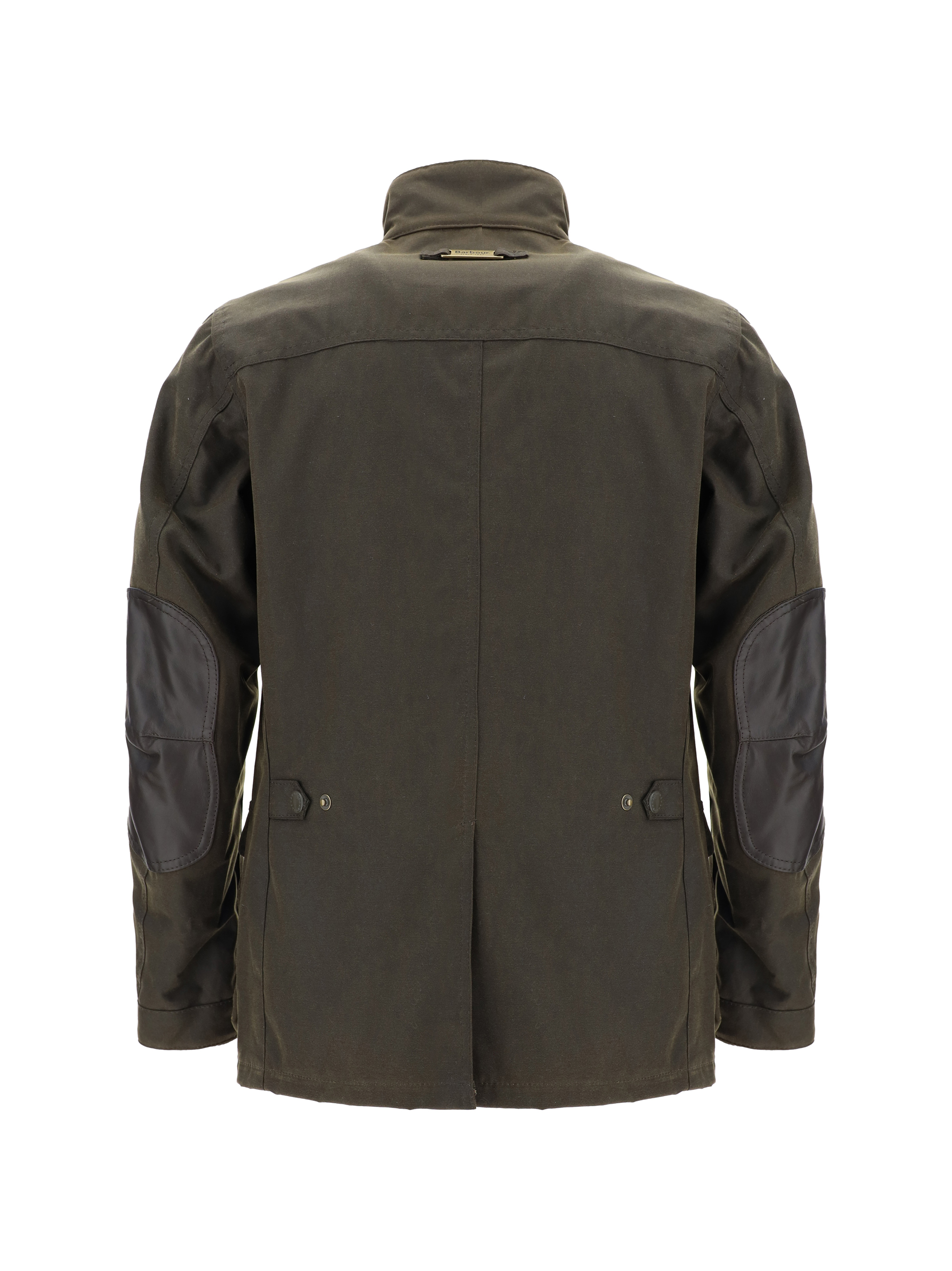 BARBOUR Ogston 자켓