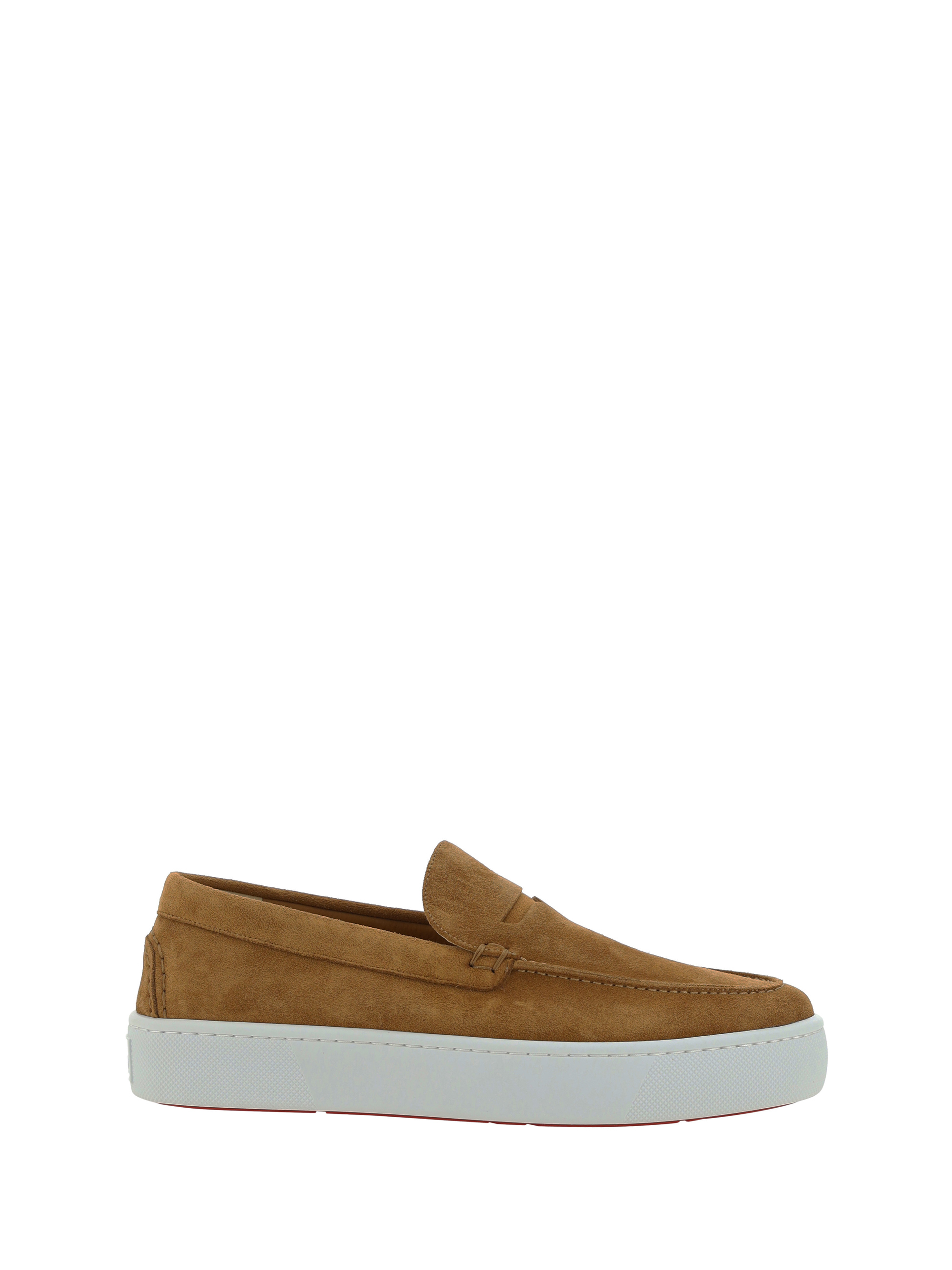 CHRISTIAN LOUBOUTIN Paqueboat 로퍼