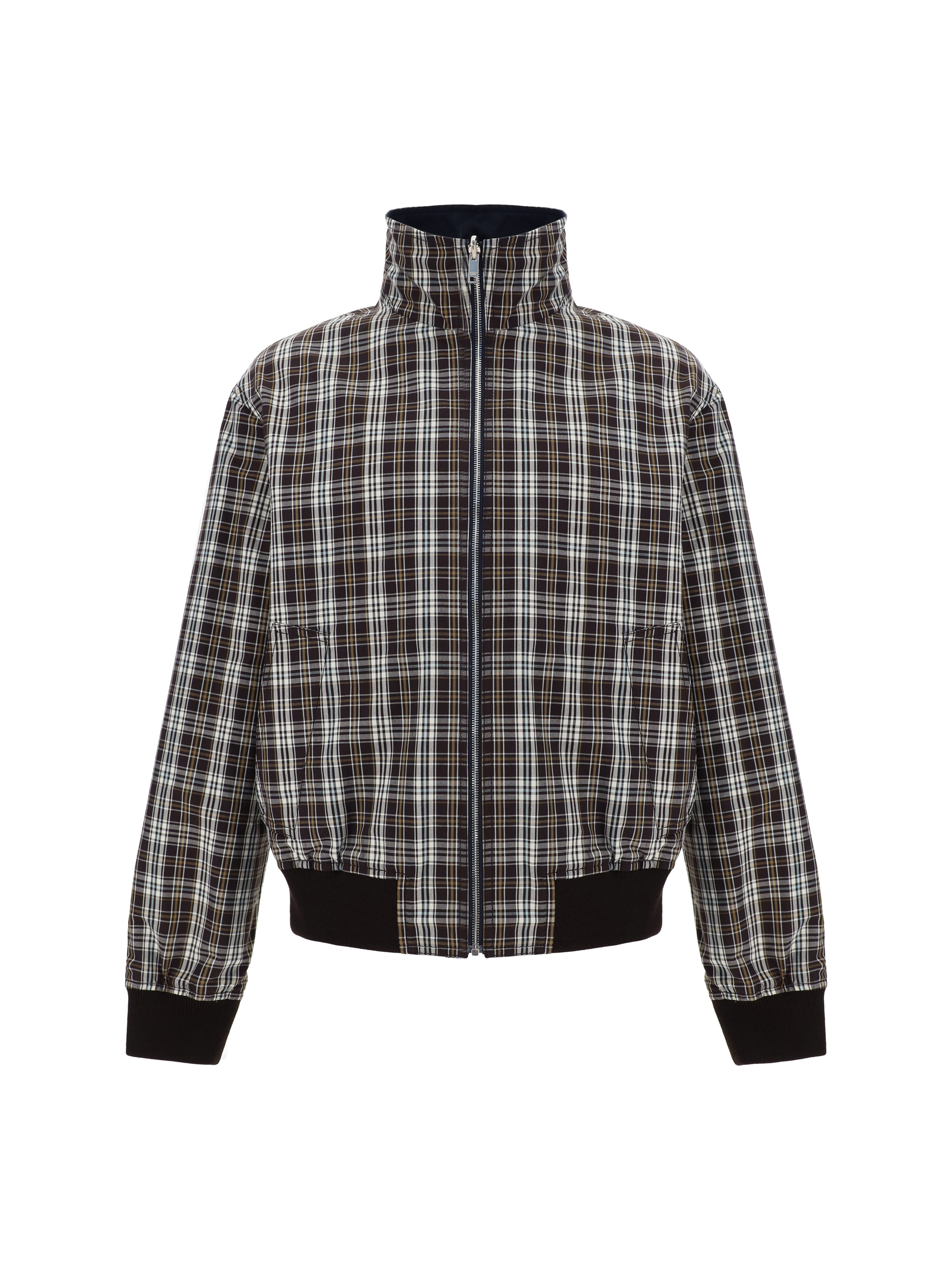 BOTTEGA VENETA 리버시블 자켓