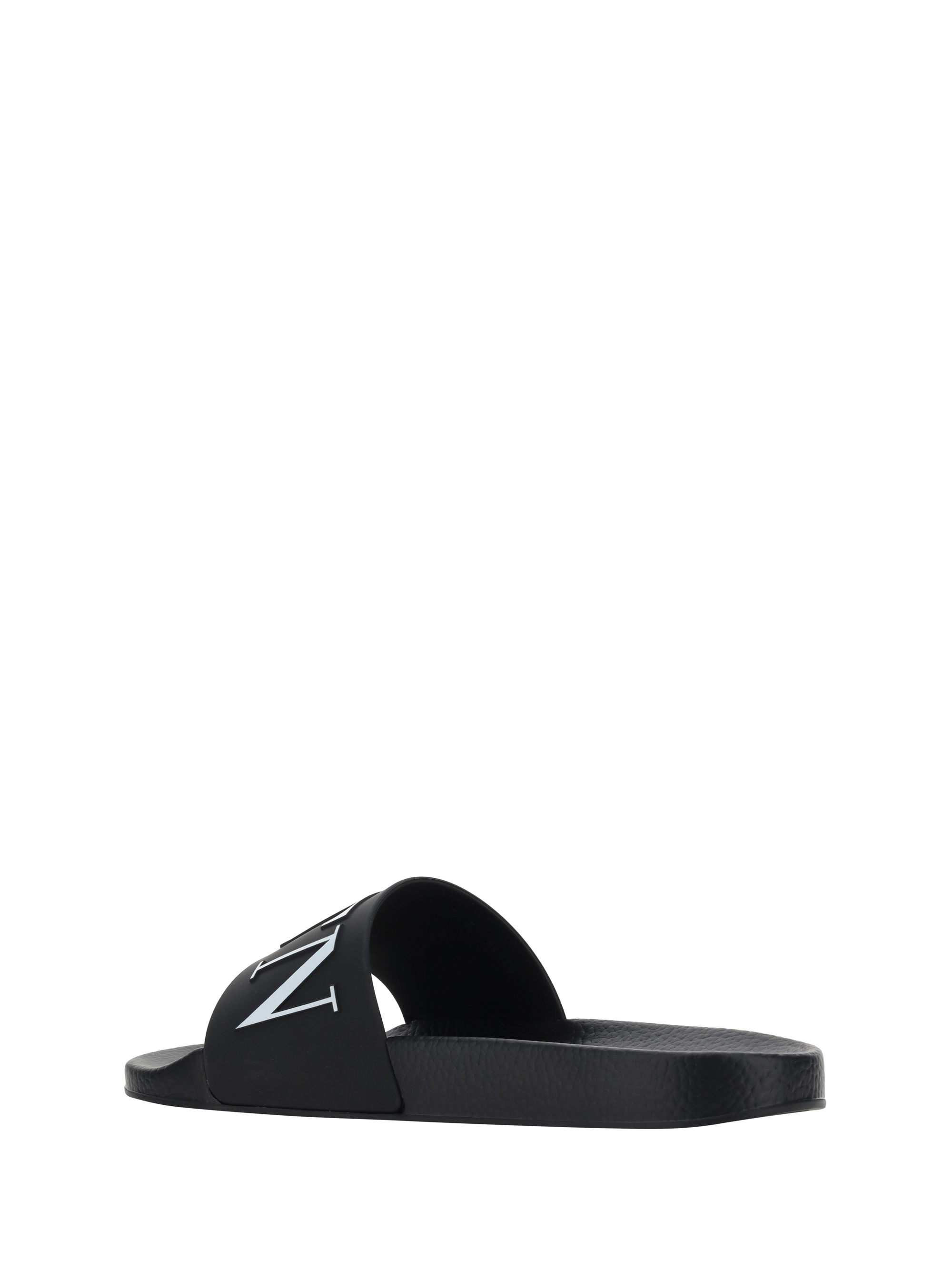VALENTINO GARAVANI VLTN 샌들