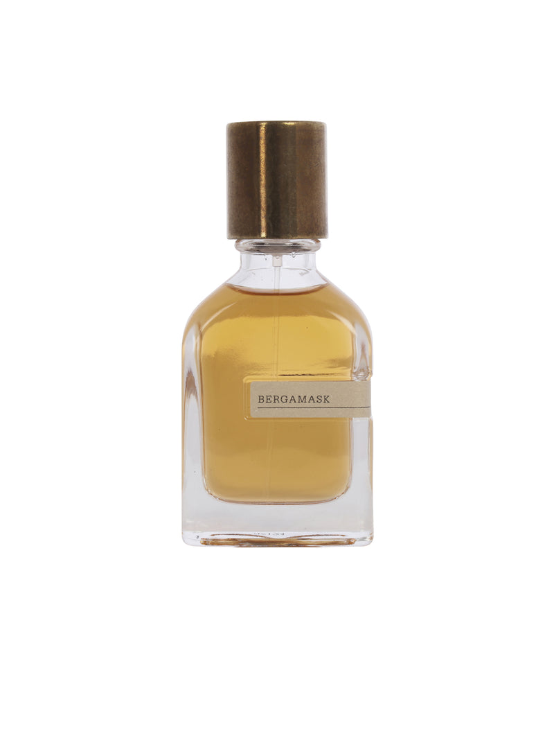BERGAMASK PERFUME 50 ML