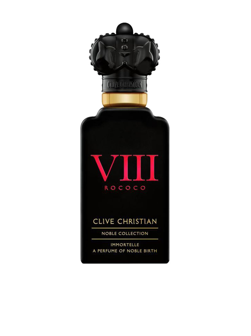 NOBLE VIII ROCOCO  MASCULINE IMMORTELLE