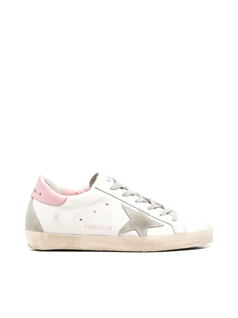 SUPERSTAR 스니커즈