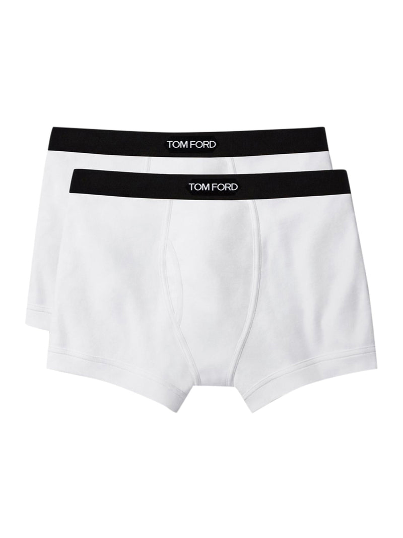 코튼 박서 쇼츠 2 PACK