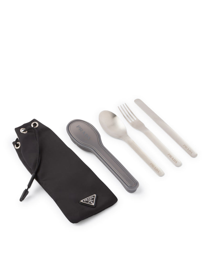 Stainless 스틸 Cutlery Set