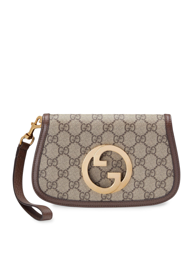 미니 Gucci 블론디 백