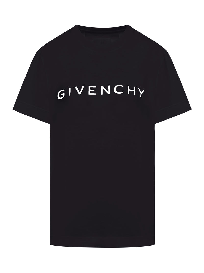 GIVENCHY Archetype 티셔츠