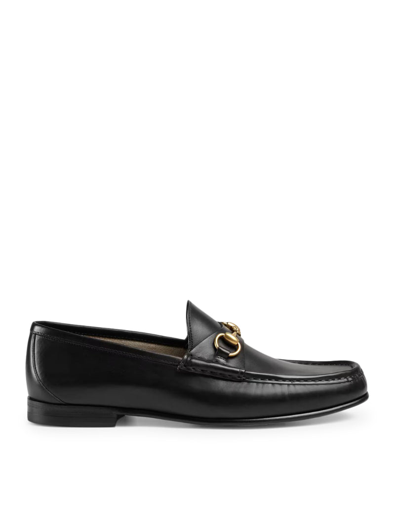 MOCCASIN 위드 HORSE 디테일