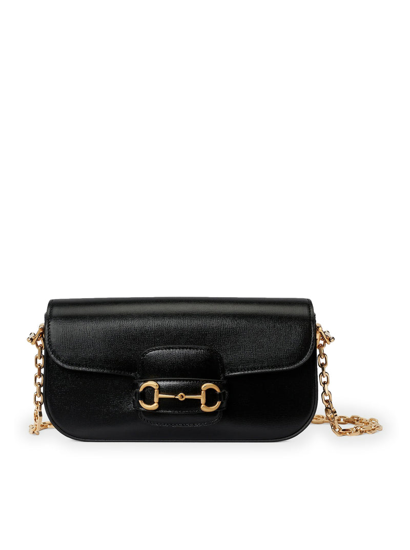 Gucci 홀스빗 1955 숄더 백 스몰