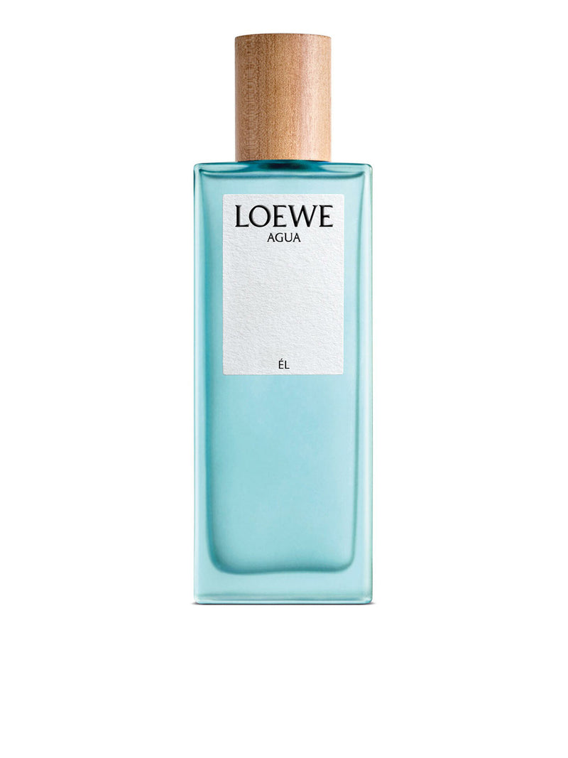 LOEWE AGUA EL Eau de Toilette 100ML