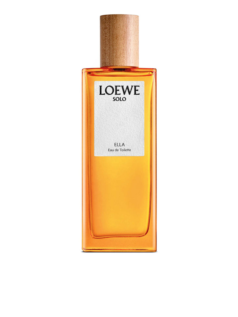 LOEWE SOLO ELLA Eau de Toilette 100ML