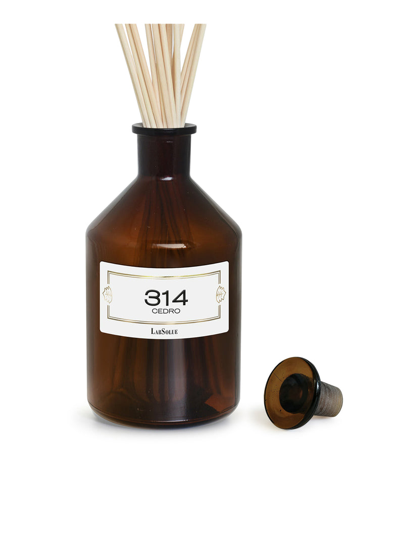 314 CEDRO 룸 diffuser 1 L