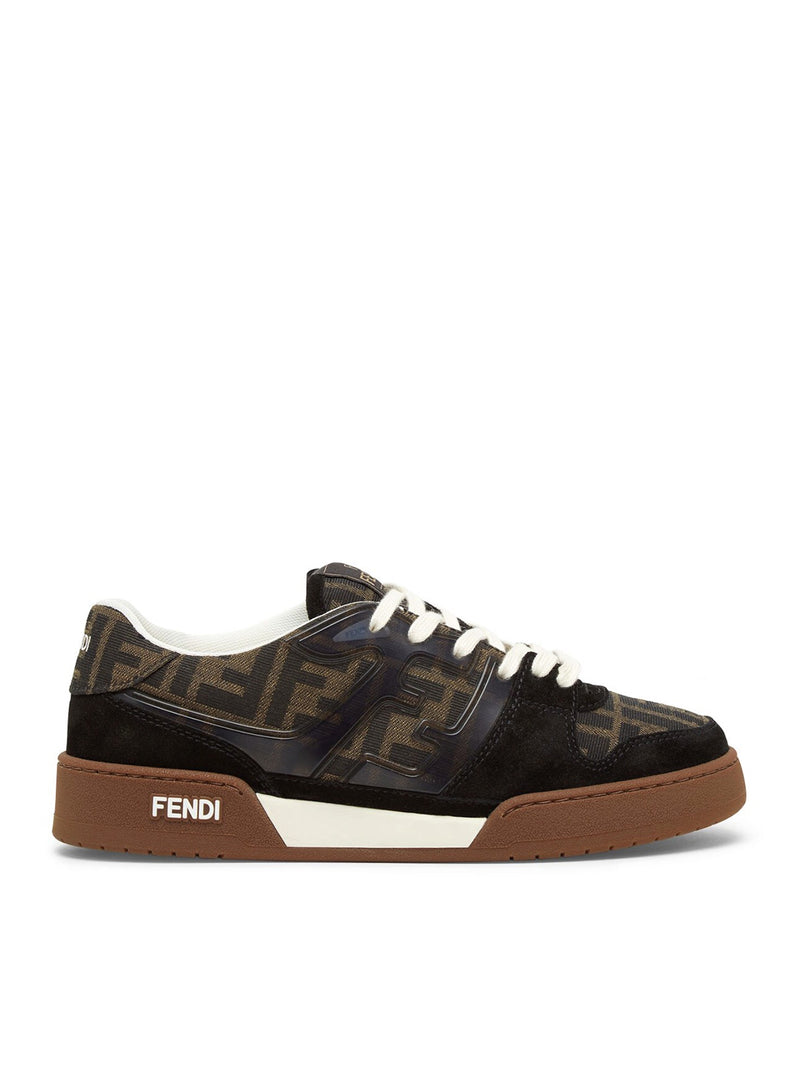 fendi match