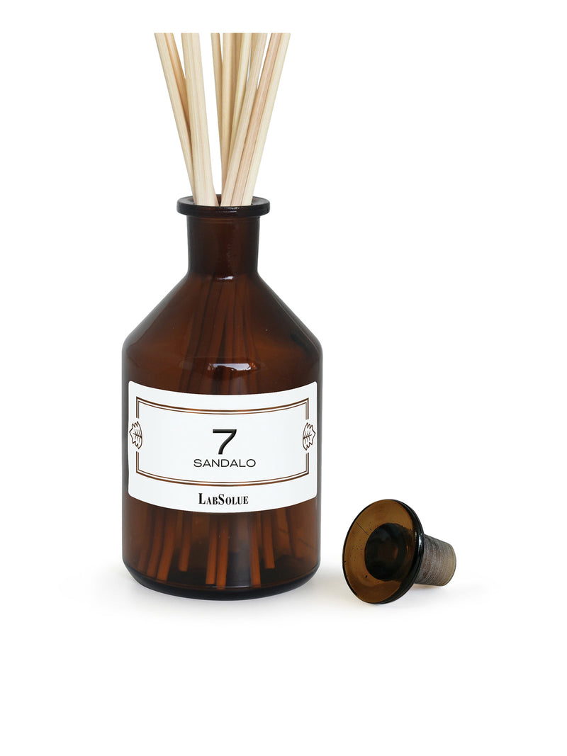 7 샌들 룸 diffuser 1 L