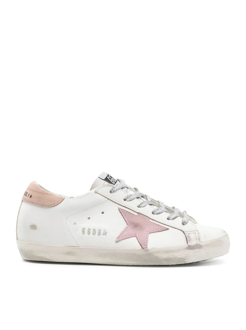 SUPERSTAR 스니커즈