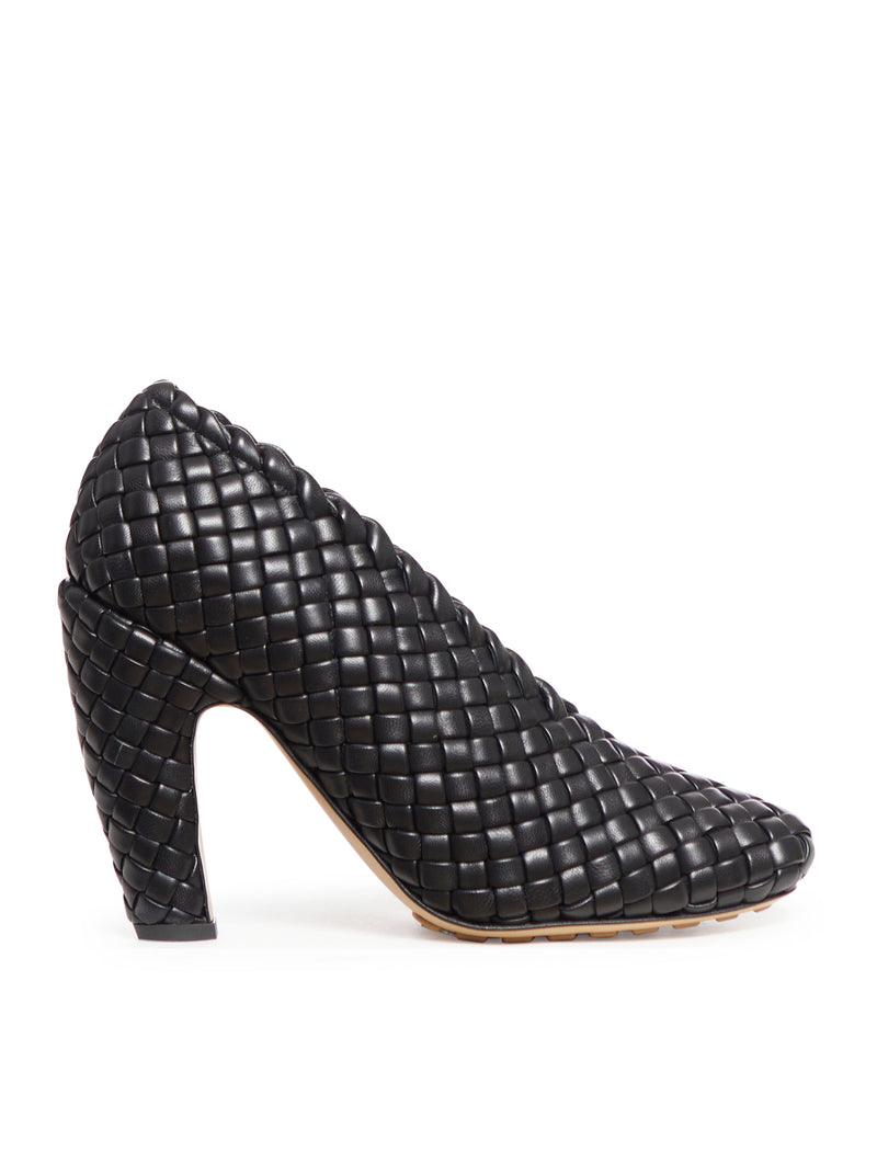 CANALAZZO LAMBSKIN 데콜데