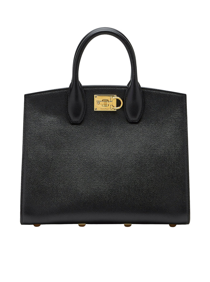Ferragamo 스튜디오 Box 백