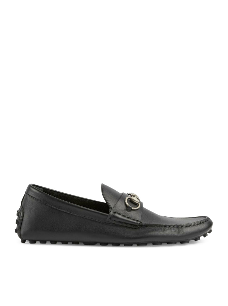 MEN39S 드라이버 MOCCASIN 위드 HOOK