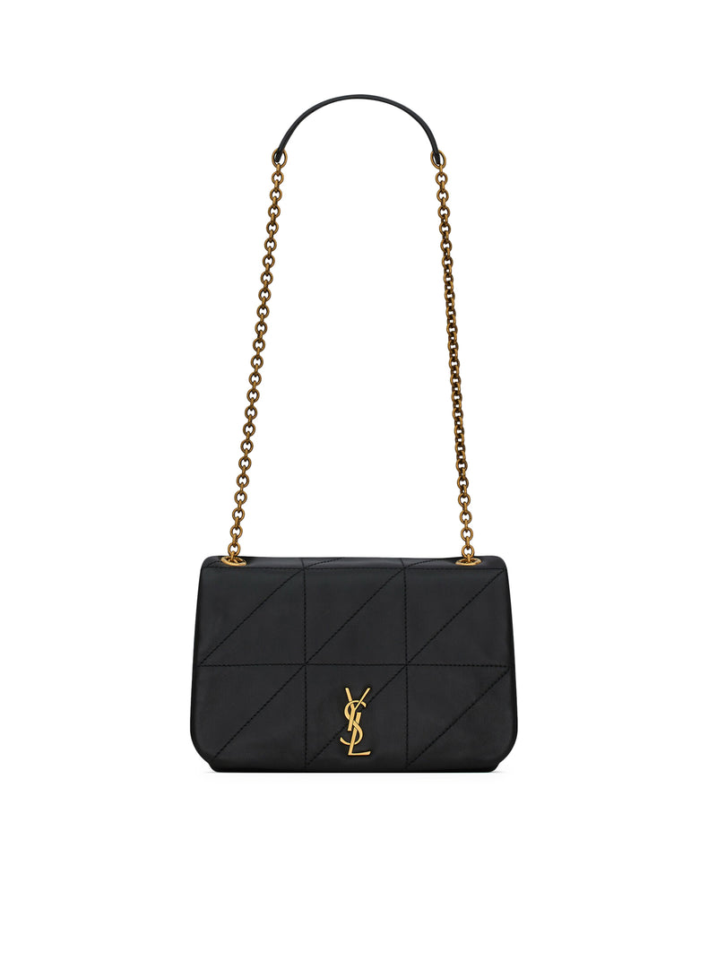미니 JAMIE 43 LAMBSKIN 체인 백