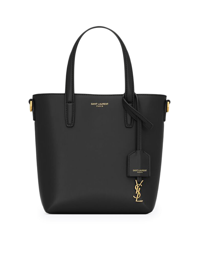 SAINT LAURENT 미니 쇼핑 백 IN SAINT LAURENT BOX