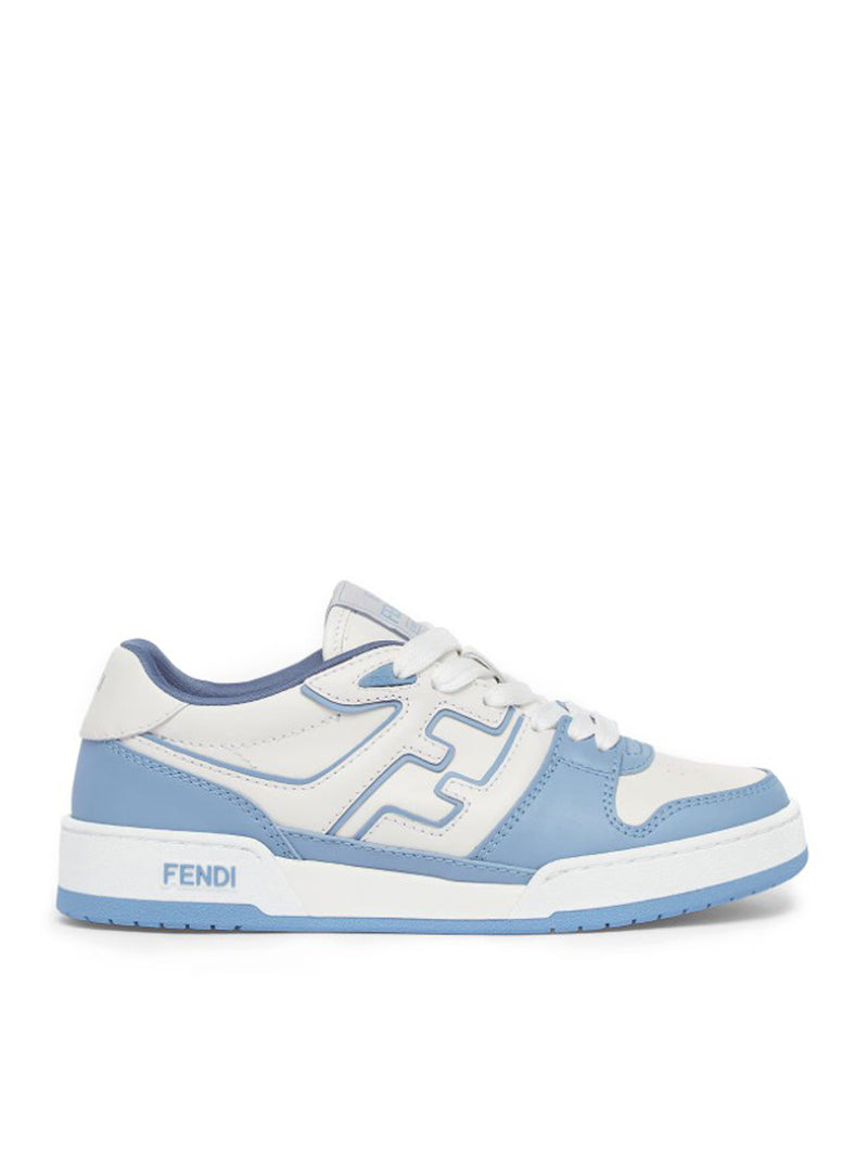 Fendi Match 스니커즈