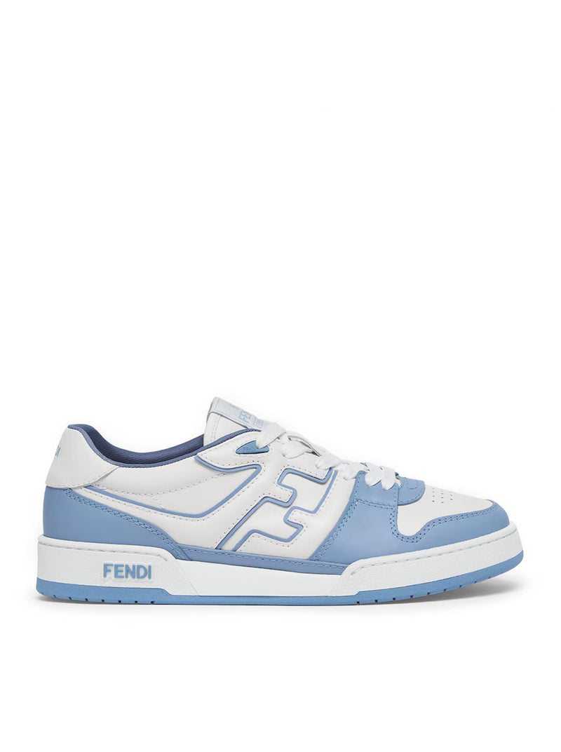 Fendi Match 스니커즈