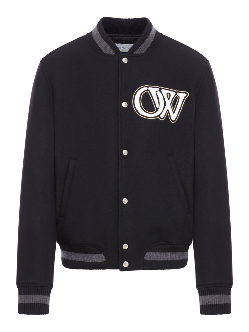 울 Varsity 봄버