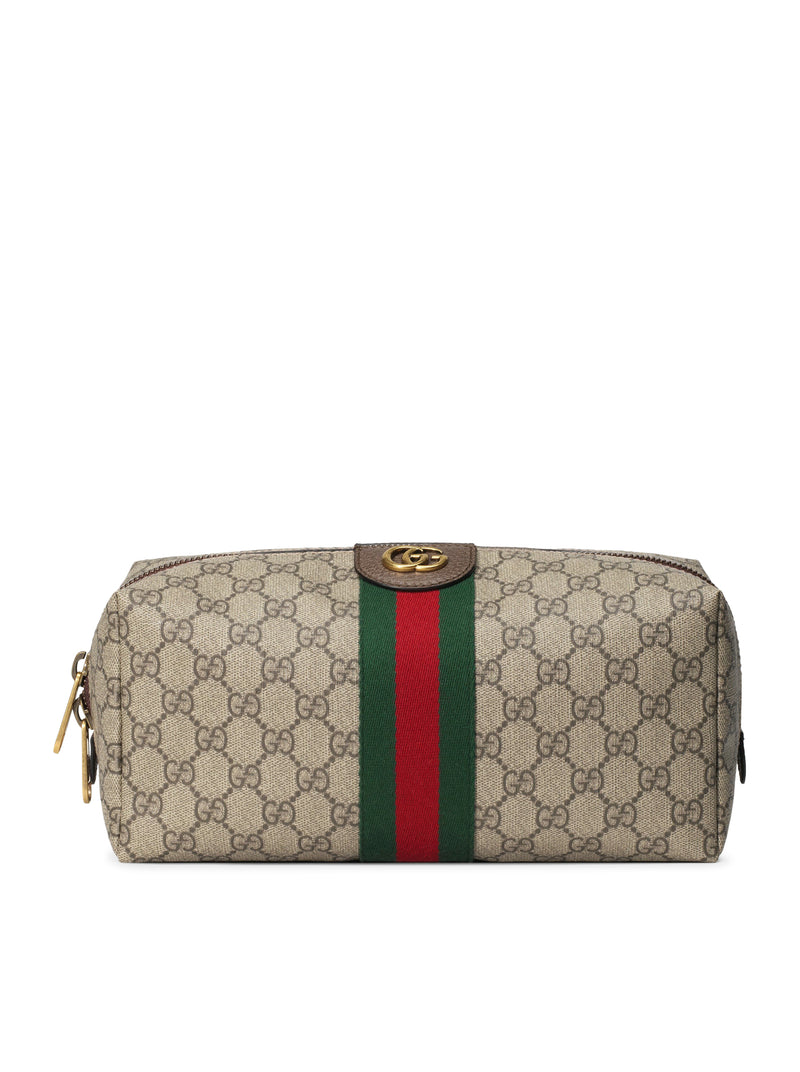 GUCCI SAVOY COSMETICS 케이스