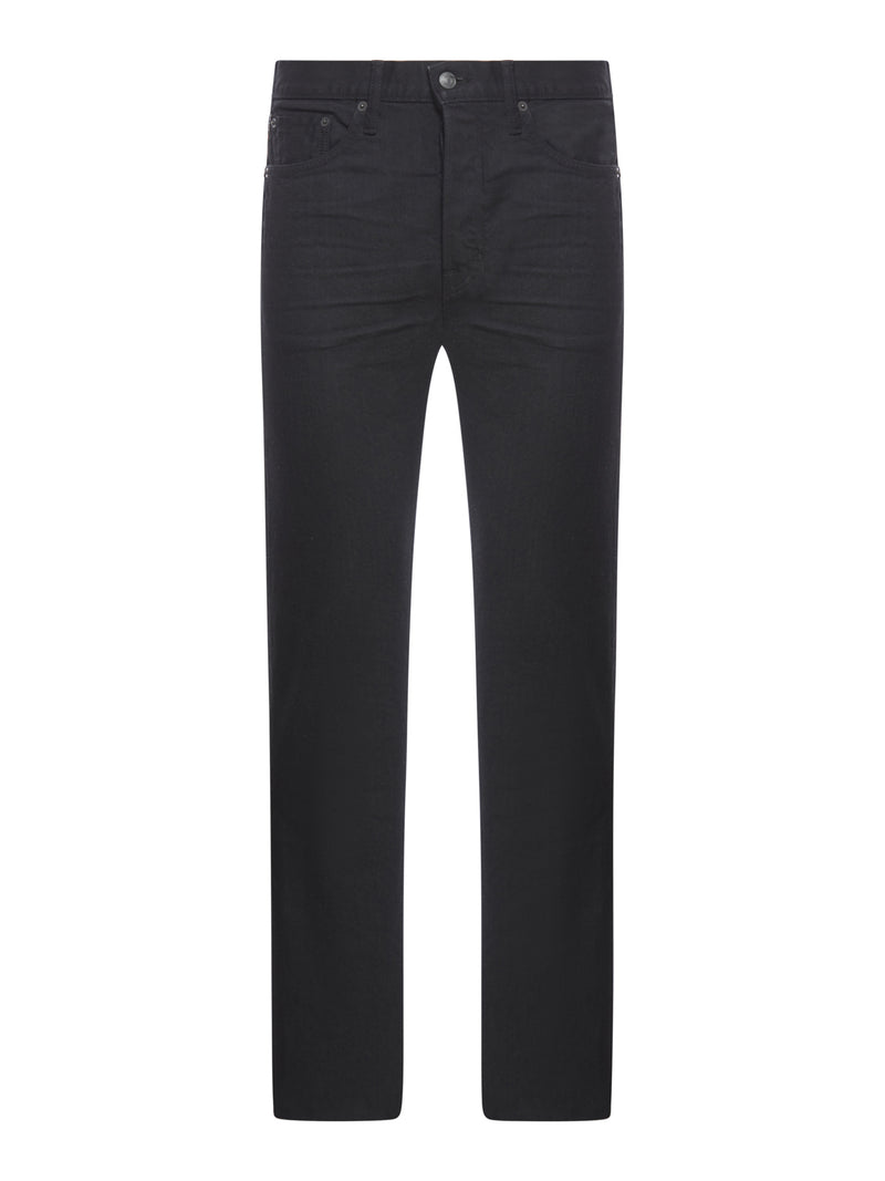 슬림 핏 chinos