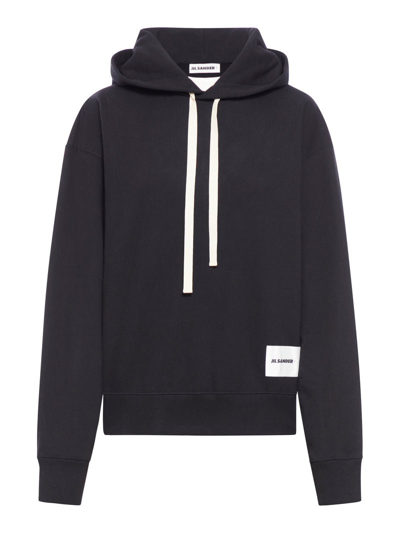JIL SANDER 후드
