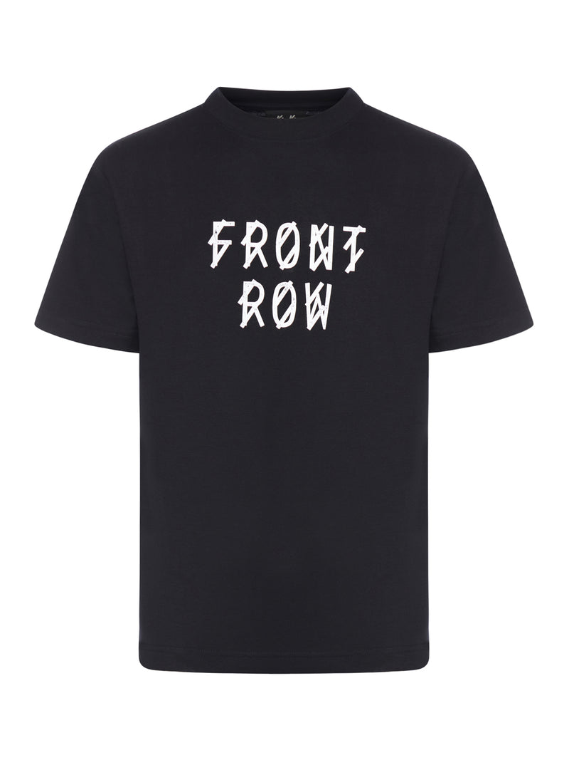 프론트 ROW 티