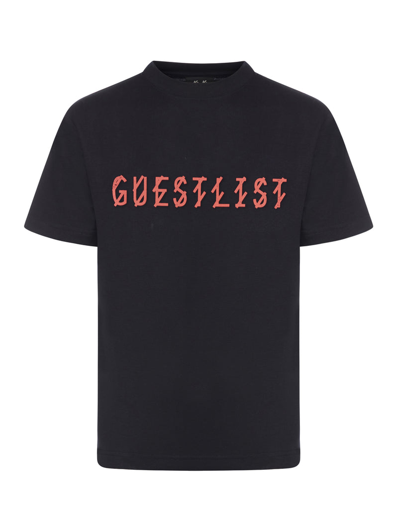 GUESTLIST 티