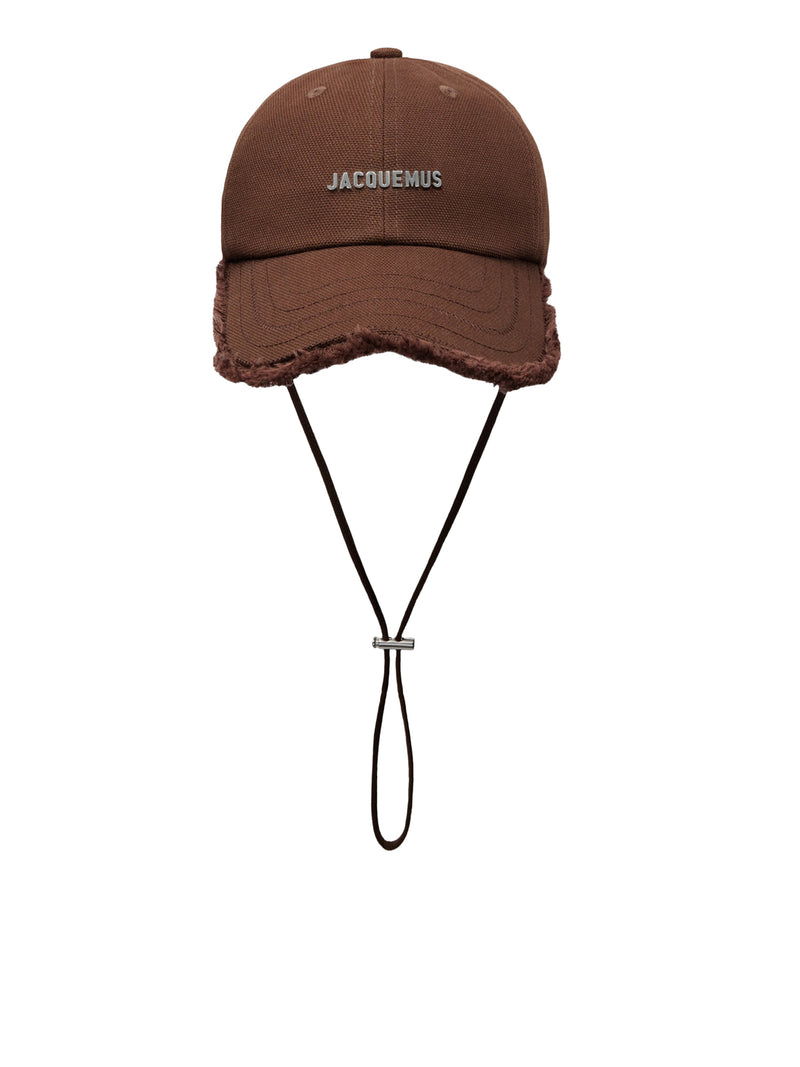 더 Artichaut helmet