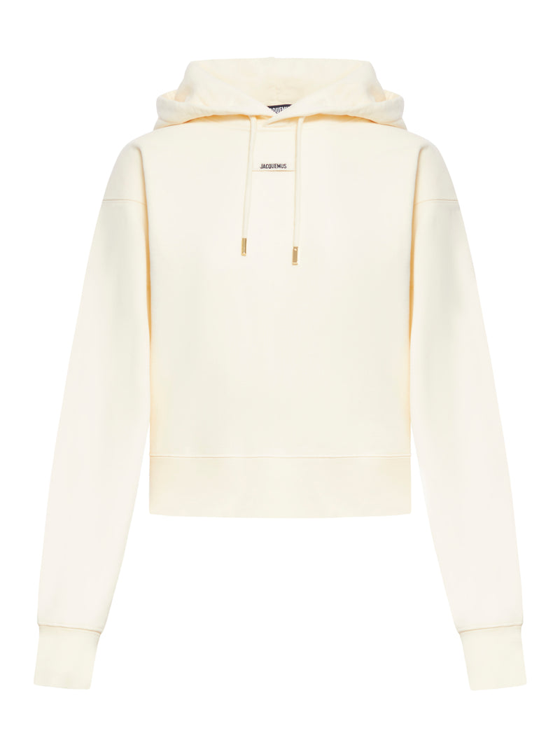 더 GROS 그레인 SWEATSHIRTS