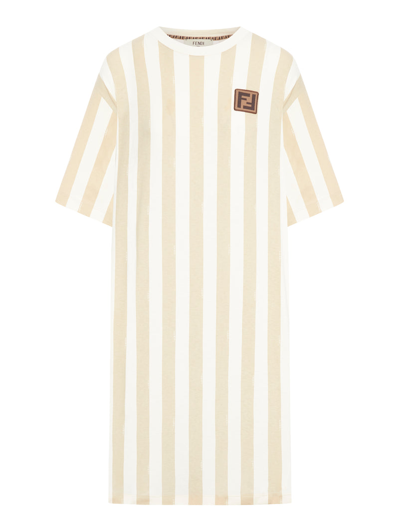 FENDI PEQUIN C 드레스