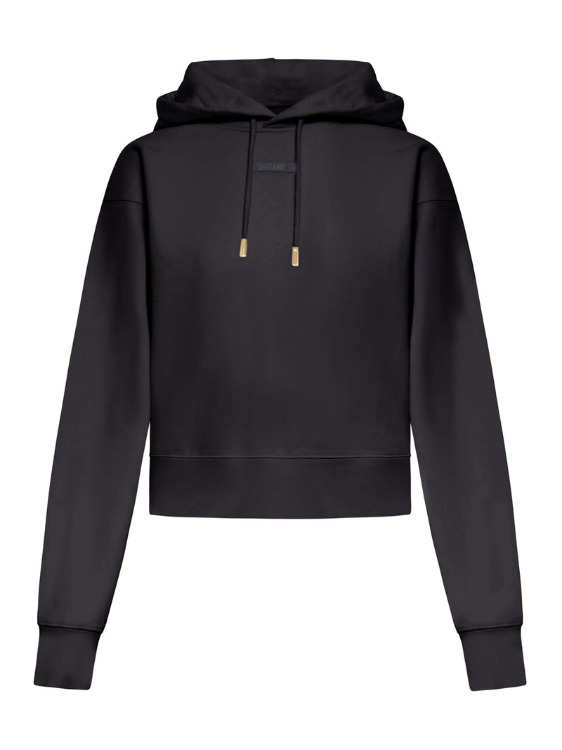 더 GROS 그레인 SWEATSHIRTS