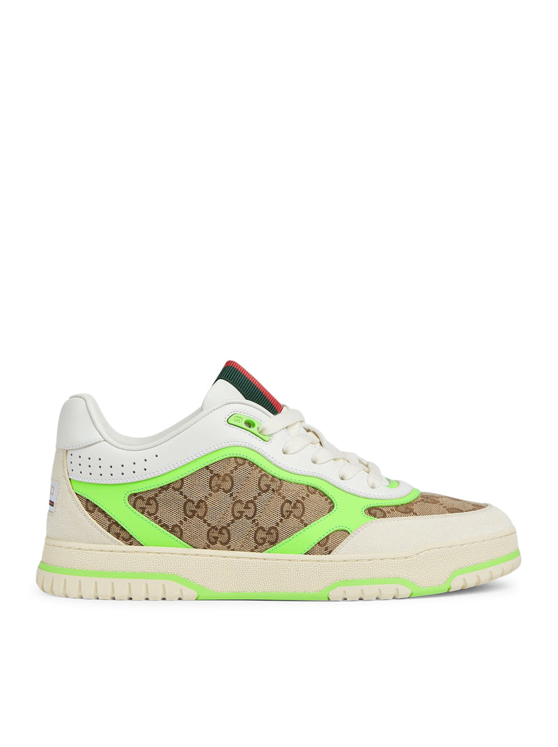 GUCCI REWEB MEN39S 스니커즈
