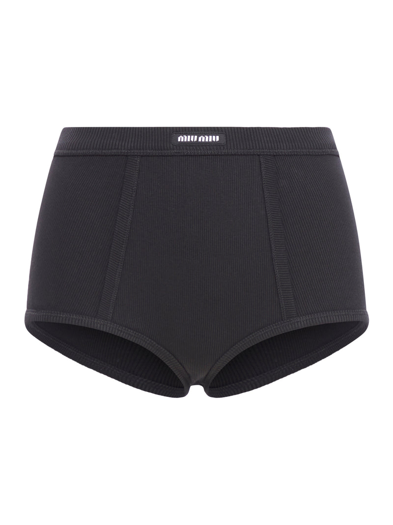 골지 culottes