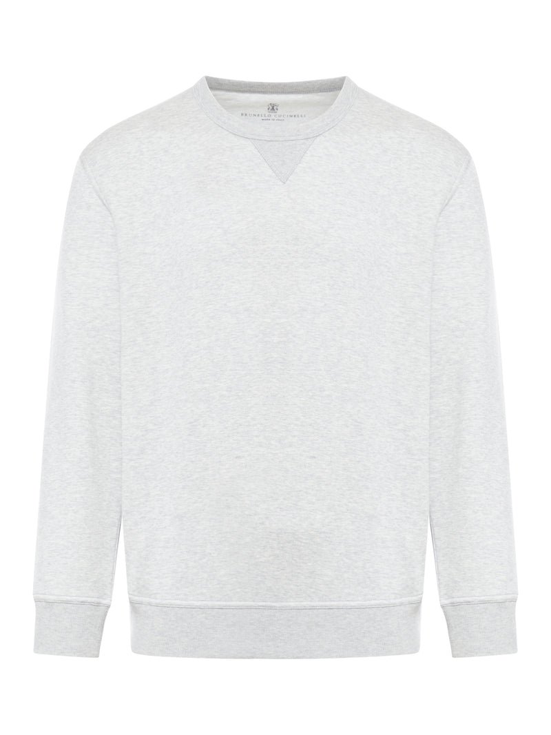 Brunello Cucinelli 스웨트 셔츠