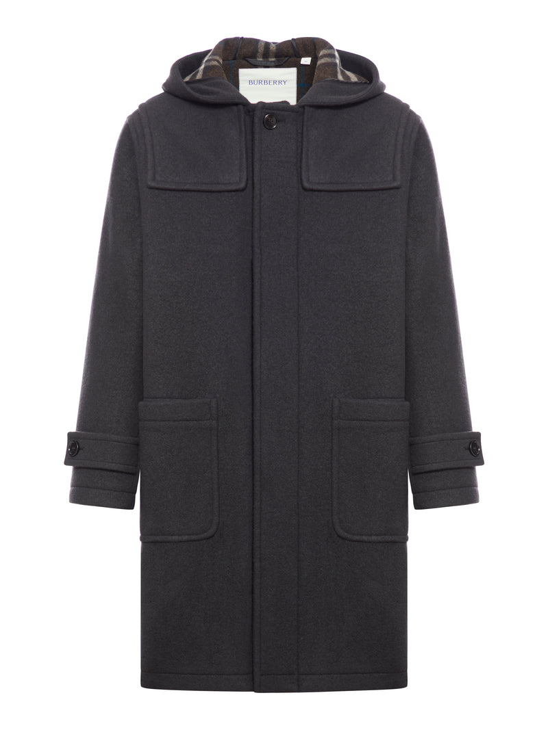 Burberry cloth 코트