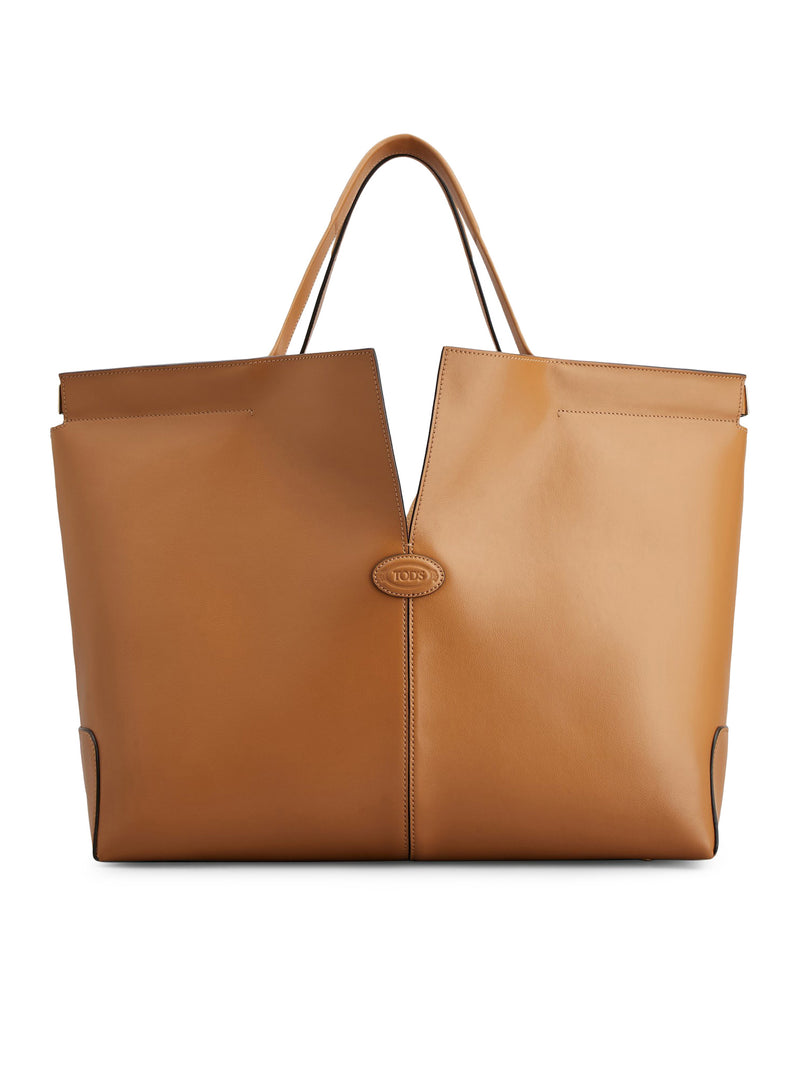Tods Di Folio in 미디엄 레더