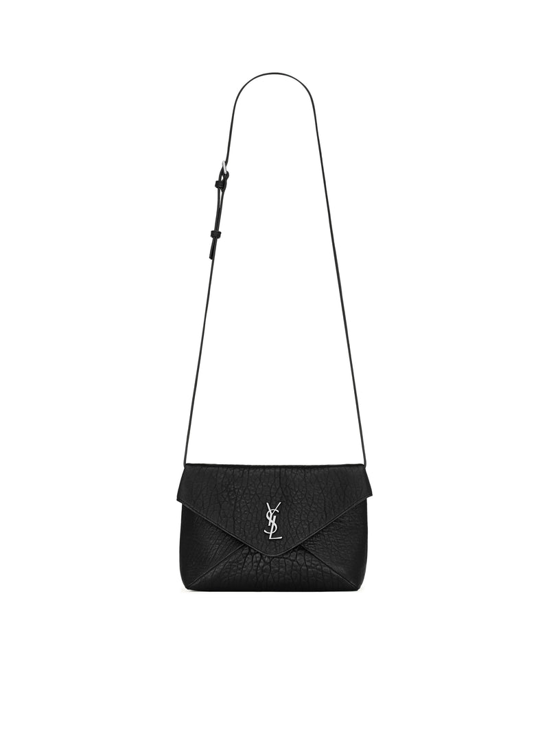 카산드라 LAMBSKIN 메신저백 엔벨로프